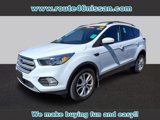 Used 2019 Ford Escape SE image 2