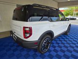 Used 2024 Ford Bronco Sport Outer Banks image 6