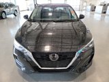 Used 2023 Nissan Sentra SV image 2