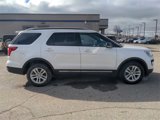 Certified 2018 Ford Explorer XLT w/ Equipment Group 202A image 4