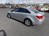 Used 2014 Chevrolet Cruze LS image 4
