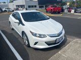 Used 2018 Chevrolet Volt LT image 2