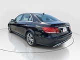Used 2016 Mercedes-Benz E 350 4MATIC Sedan image 5