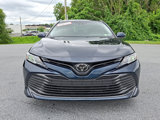 Used 2018 Toyota Camry L image 2
