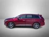 Used 2019 INFINITI QX60 Luxe w/ Essential Package image 2