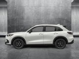 New 2025 Honda HR-V Sport image 3