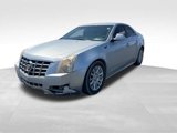 Used 2013 Cadillac CTS Luxury image 3