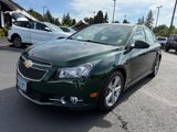 Used 2014 Chevrolet Cruze LT w/ RS Package image 2