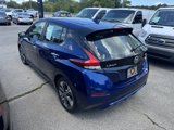 Used 2018 Nissan Leaf SV image 5