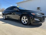 Used 2019 Chevrolet Malibu LS image 3