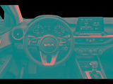Used 2024 Kia Forte LXS image 4