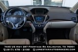 Used 2017 Acura MDX FWD w/ Technology Package image 2