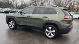 Certified 2021 Jeep Cherokee Limited image 5