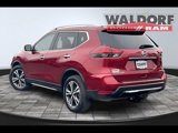 Used 2019 Nissan Rogue SV w/ Sun & Sound Touring Package image 4