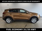 Used 2019 Kia Sportage LX image 2