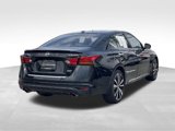 Certified 2019 Nissan Altima 2.5 Platinum image 4
