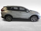 Used 2022 Honda CR-V Touring image 6