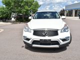 Used 2017 INFINITI QX50 AWD w/ Technology Package image 2