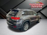 Used 2015 Jeep Grand Cherokee Limited image 2
