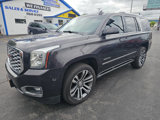 Used 2018 GMC Yukon Denali w/ Denali Ultimate Package image 3