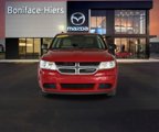 Used 2018 Dodge Journey SE image 3