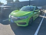 Used 2018 Honda Civic LX-P image 4