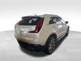 Used 2019 Cadillac XT4 Premium Luxury w/ Enhanced Visibility Package image 3