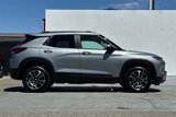Used 2024 Chevrolet TrailBlazer LT image 3