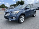 Used 2018 Ford Escape SE w/ SE Sync 3 Package image 3