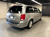 Used 2014 Dodge Grand Caravan SXT image 4