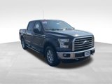 Used 2015 Ford F150 XLT w/ Equipment Group 301A Mid image 5