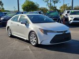 Used 2022 Toyota Corolla LE image 4