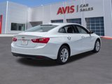 Used 2023 Chevrolet Malibu LT image 6