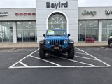 Used 2022 Jeep Gladiator Rubicon image 2