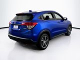 Used 2022 Honda HR-V EX image 5