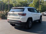 Used 2018 Jeep Compass Latitude w/ Popular Equipment Group image 4