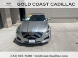 Used 2017 Cadillac CTS AWD Sedan image 5