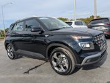 Certified 2024 Hyundai Venue SEL image 2