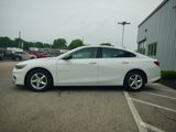 Used 2018 Chevrolet Malibu LS image 4