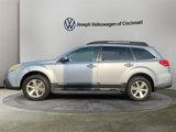 Used 2014 Subaru Outback 3.6R Limited w/ Moonroof Package image 2