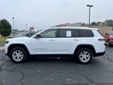 Certified 2021 Jeep Grand Cherokee L Limited image 4