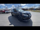 Used 2015 Nissan Rogue S image 2
