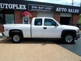 Used 2006 GMC Sierra 1500 W/T w/ Light Duty Power Package image 5