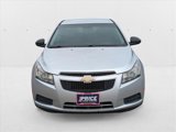 Used 2012 Chevrolet Cruze LS w/ Connectivity Package image 2