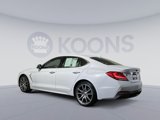 Used 2019 Genesis G70 2.0T Advanced w/ Dynamic Package image 4