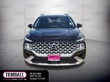 Used 2022 Hyundai Santa Fe SEL w/ Convenience + Premium Package image 2