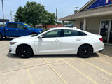 Used 2022 Chevrolet Malibu LT image 4