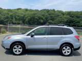 Used 2016 Subaru Forester 2.5i Premium w/ All-Weather Package image 4