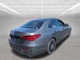 New 2025 Mercedes-Benz C 300 4MATIC Sedan image 3
