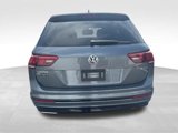 Used 2021 Volkswagen Tiguan SE R-Line image 6